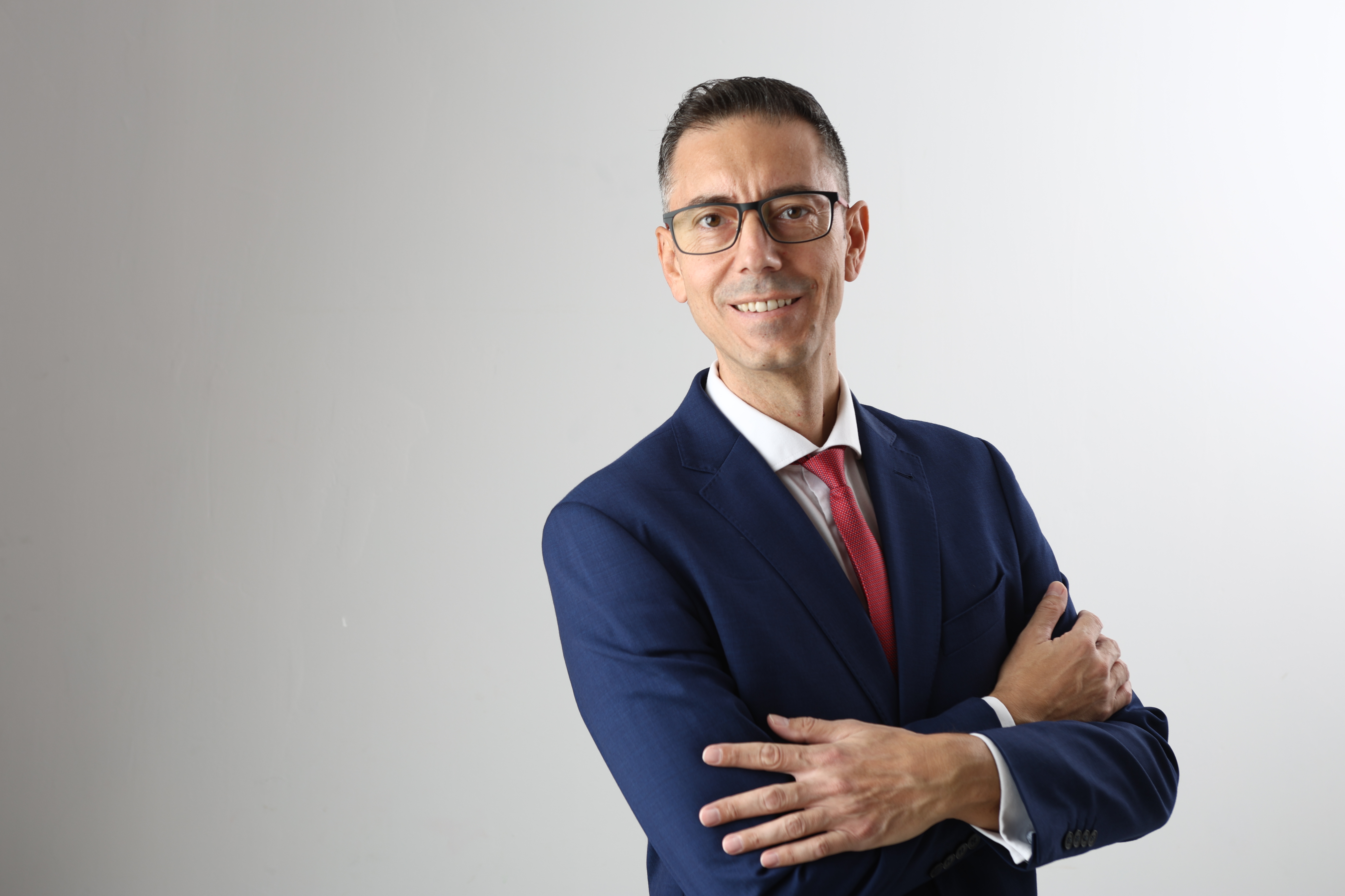 Luis Alcántara – Me adapto a cada situación y cliente